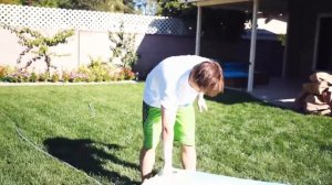 Eeoneguy БАССЕЙН НЬЮТОНОВСКОЙ ЖИДКОСТИ Ивангай