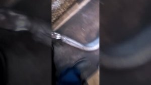 Труба приемная на ваз 2121.
