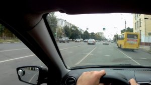 Экзамен в ГИБДД от первого лица! Разбираю улицу Садовую г. Иваново. МАРШРУТЫ. Пробую новый микрофон!