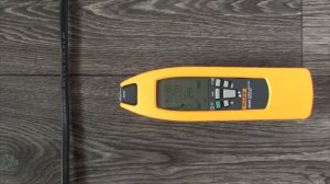 Обзор трассоискателя Fluke 2042