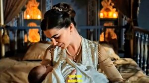 Приемный Сын Михримах Султан Великолепный Век