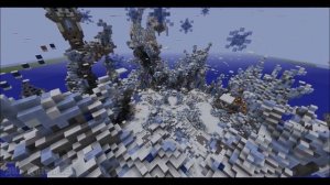 Lightening Empire - Minecraft Fantasy Style Hub Area (For BuddyVerse)