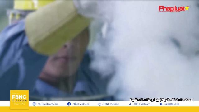 Tin thế giới mới nhất 26/3 | Hàng trăm gián điệp Moskva bị phát hiện ở EU?; Iran khiến Mỹ 'dậy sóng смотреть онлайн