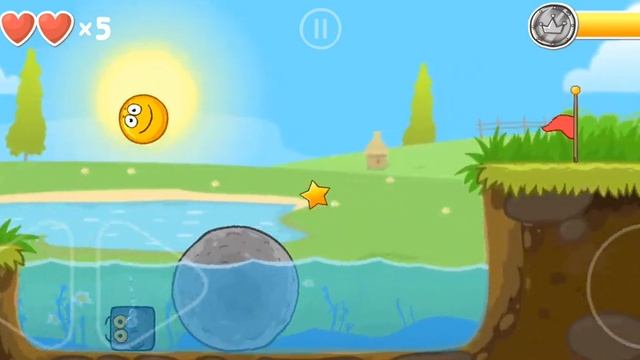 как в игре ред балл 4 пройти пятый уровень смотреть онлайн