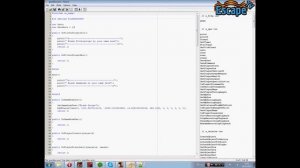 |PAWNO| Как создать ворота и открыть их в SA:MP |EscapeTV|