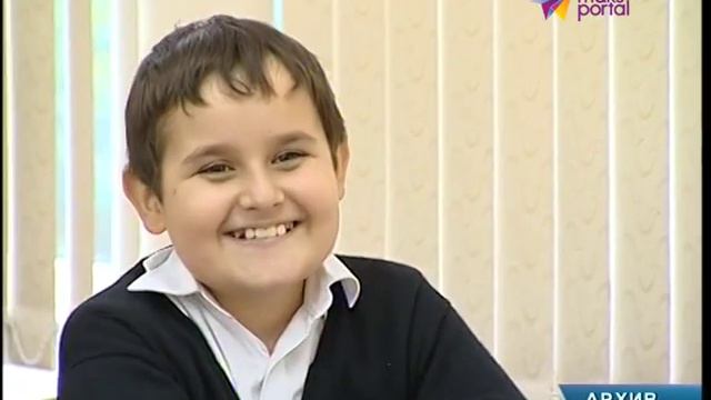 Кто стал обладателем лучше школы в Сочи? смотреть онлайн