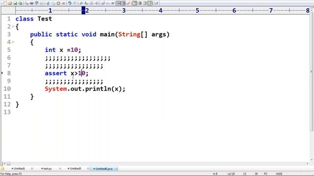 Django with Python || Python Assertions || by Durga sir смотреть онлайн