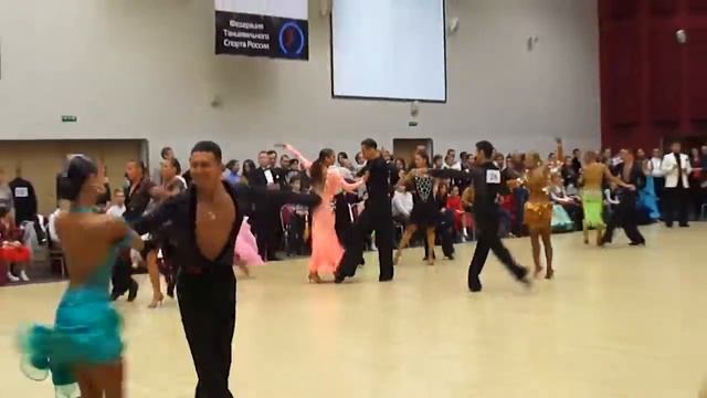 Николаев Игорь - Конус Мария (Sm Северная столица 2011) смотреть онлайн