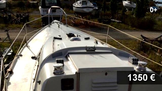 Пошаговое руководство по покупке яхты от А до Я