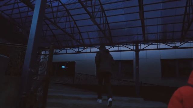 Поездка в Домбай (часть2) смотреть онлайн