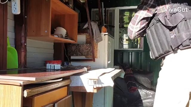 Отжимание на одной руке + 56 кг смотреть онлайн