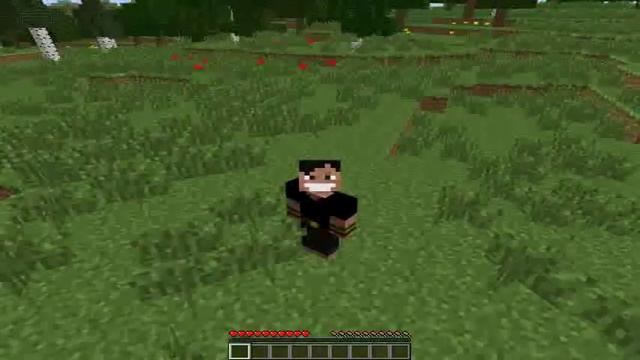 Интерактив с Пего! - Minecraft - Часть 1 - Начнём! =) смотреть онлайн