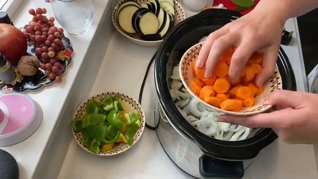 ВКУСНЕЙШАЯ ГОВЯДИНА, ПРИГОТОВЛЕННАЯ РАЗНЫМИ СПОСОБАМИ ? BEEF AND VEG COOKED DIFFERENT WAYS ?@Amond