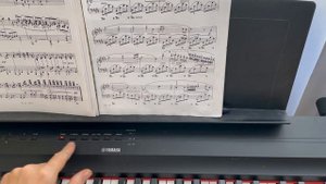 Тест на абсолютный музыкальный слух.