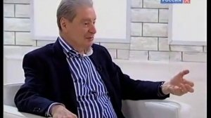 'Правила жизни' Вениамин Смехов