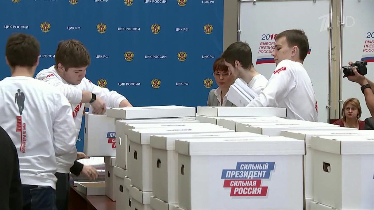 Прямые выборы глав
