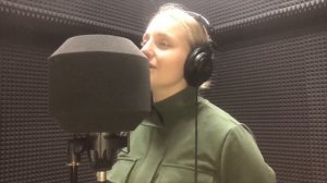 "Не спеши" (cover Чайф)