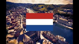 Государственный гимн Нидерландов.