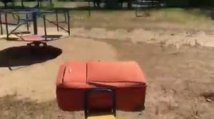 Вася в Разносе (Клип лагеря Пушкино)