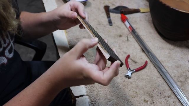 436 RSW 1920's 1930's Stella Bowlback Mandolin смотреть онлайн