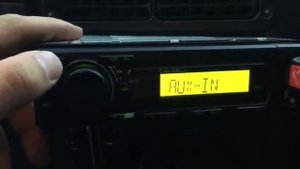 Calcell CAR-545U