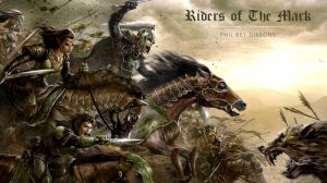 Riders Of The Mark