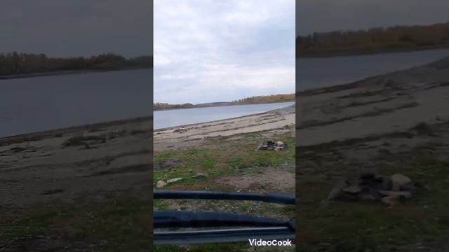 Аргазинское водохранилище.Поездка на микроавтобусе через Халитово