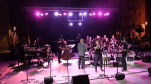 2018  i´ll be seeing you   SANT ANDREU JAZZ BAND ( VICTOR CARRASCOSA)