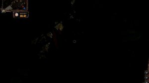 Stalker Lost Alpha 1.3003 | 2 артефакта "душа" и "морской ёж" на локации Бар