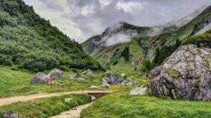Аэропорт Куршевеля (Altiport de Courchevel). Деловая авиация. Аэропорты Франции