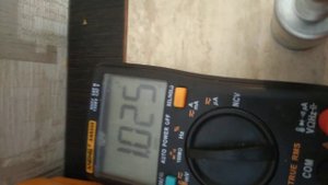 Измерительный прибор СССР п-321 военная техника