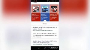 How to Download Need For Speed Most Wanted For Free in Your Android Mobile Phone