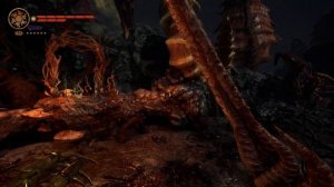 Succubus прохождение главы 5  Святой Лес с моментами +18