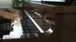 Bertini Etude in C Minor Op. 29, No. 7