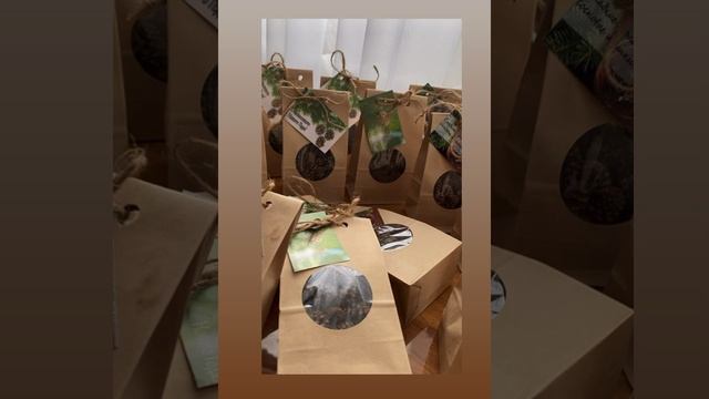 Оригинальный подарок на Новый год