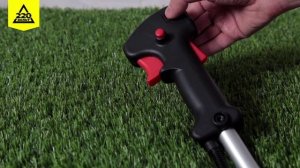 Триммер бензиновый MAKITA EM2600U