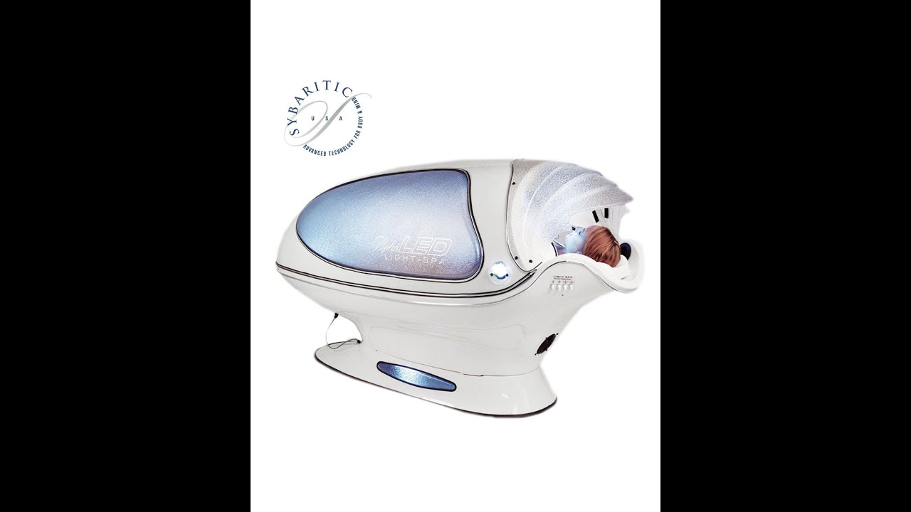 #спакапсула #спа #оборудованиедляспа спа-капсула Alpha LED Oxy Light-SPA от премиум-бренда Sybaritic