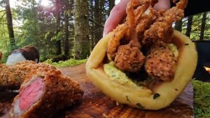 Juicy Steak The Ultimate ASMR Cooking Compilation