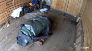 Лодка ПВХ Ракета РЛ-380 после зимы в гараже. Что с ней стало?