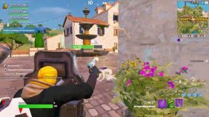 Топ пушка в Fortnite #fortnite