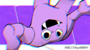 【Garten Of Banban】Infinite power / meme