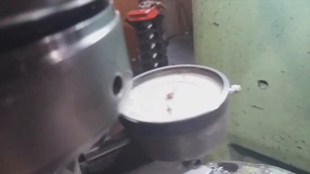 Тюнинг маховика сцепления автомобиля Запорожец