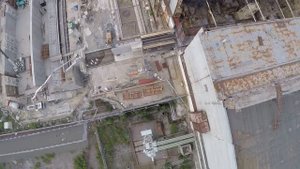 Чернобыль. Заброшенный город / Pacification /