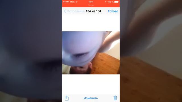 Обзор five night at Freddy's 2 на iOS смотреть онлайн