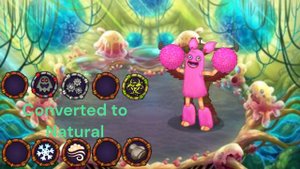 What if Ethereal Workshop was played by Naturals?