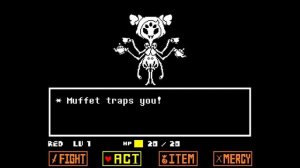 Undertale 20  Now I hate spiders and girl scouts