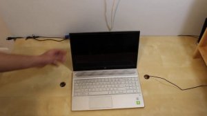 HP Pavilion 15-cs3XXX 3 Month Review