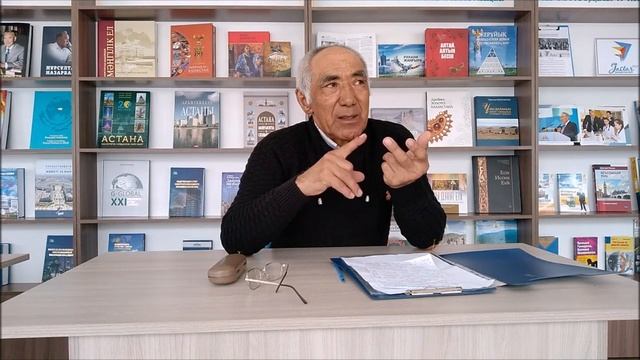 Живой Журнал "Вехи истории" - Айтимов Суратай Шекенбаевич. смотреть онлайн