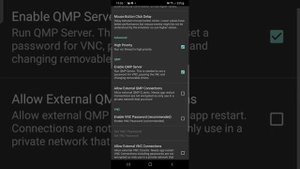 Win10 arm on Limbo Arm Emulator (Work for android 11)