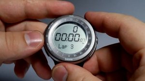 Часы- пульсометр Beurer PM 90